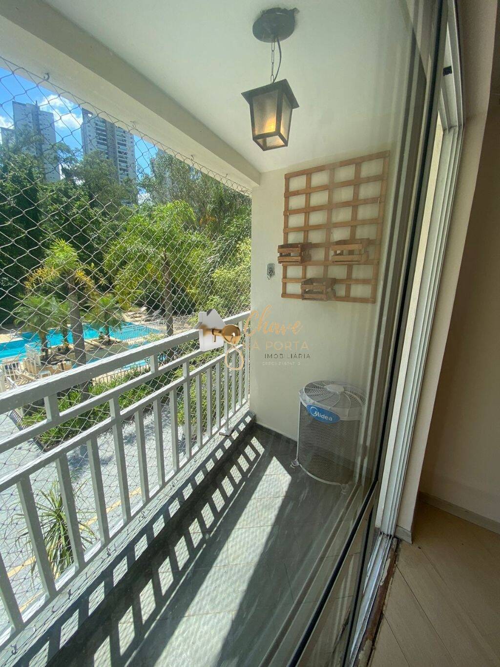 Apartamento, 2 quartos, 63 m² - Foto 2