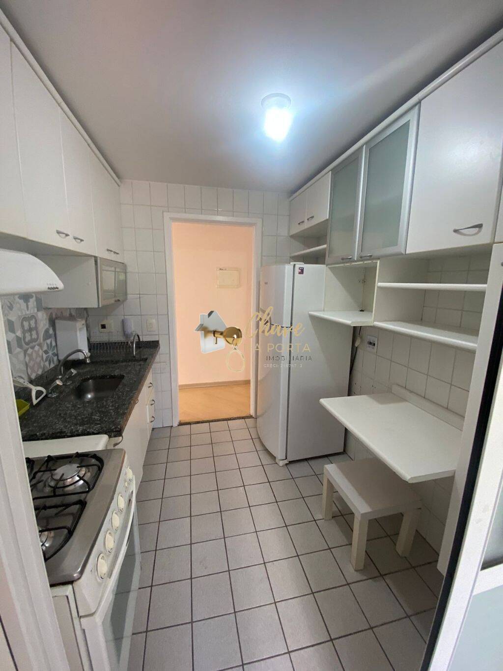 Apartamento, 2 quartos, 63 m² - Foto 3