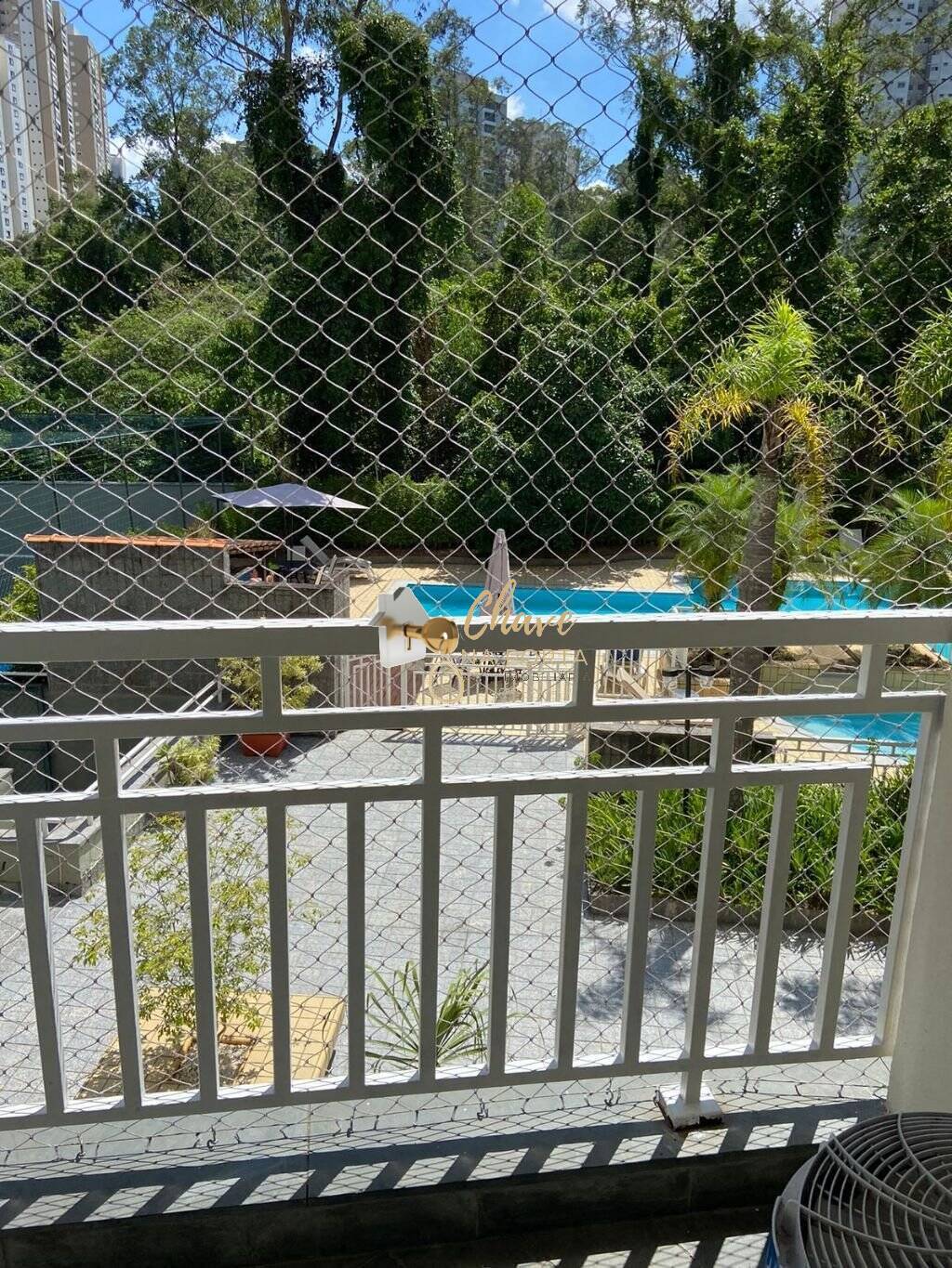 Apartamento, 2 quartos, 63 m² - Foto 12