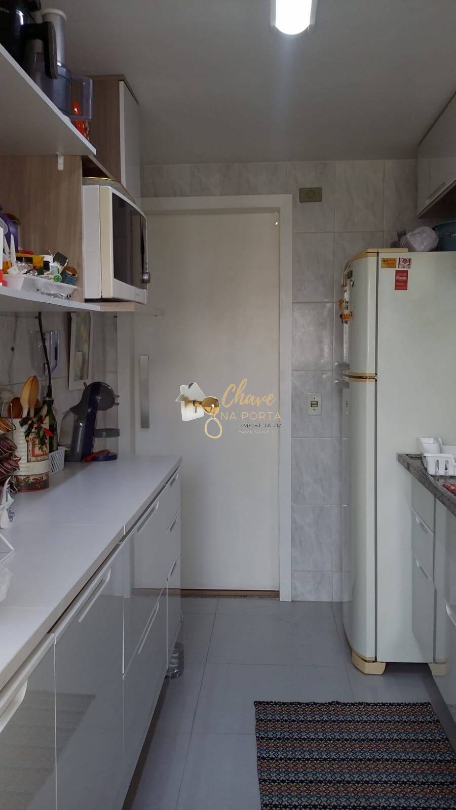 Apartamento, 2 quartos, 52 m² - Foto 3