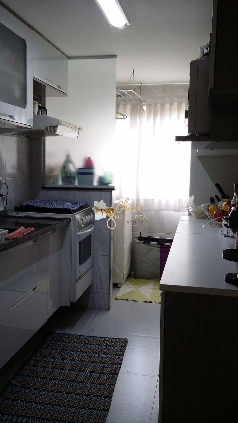 Apartamento, 2 quartos, 52 m² - Foto 4