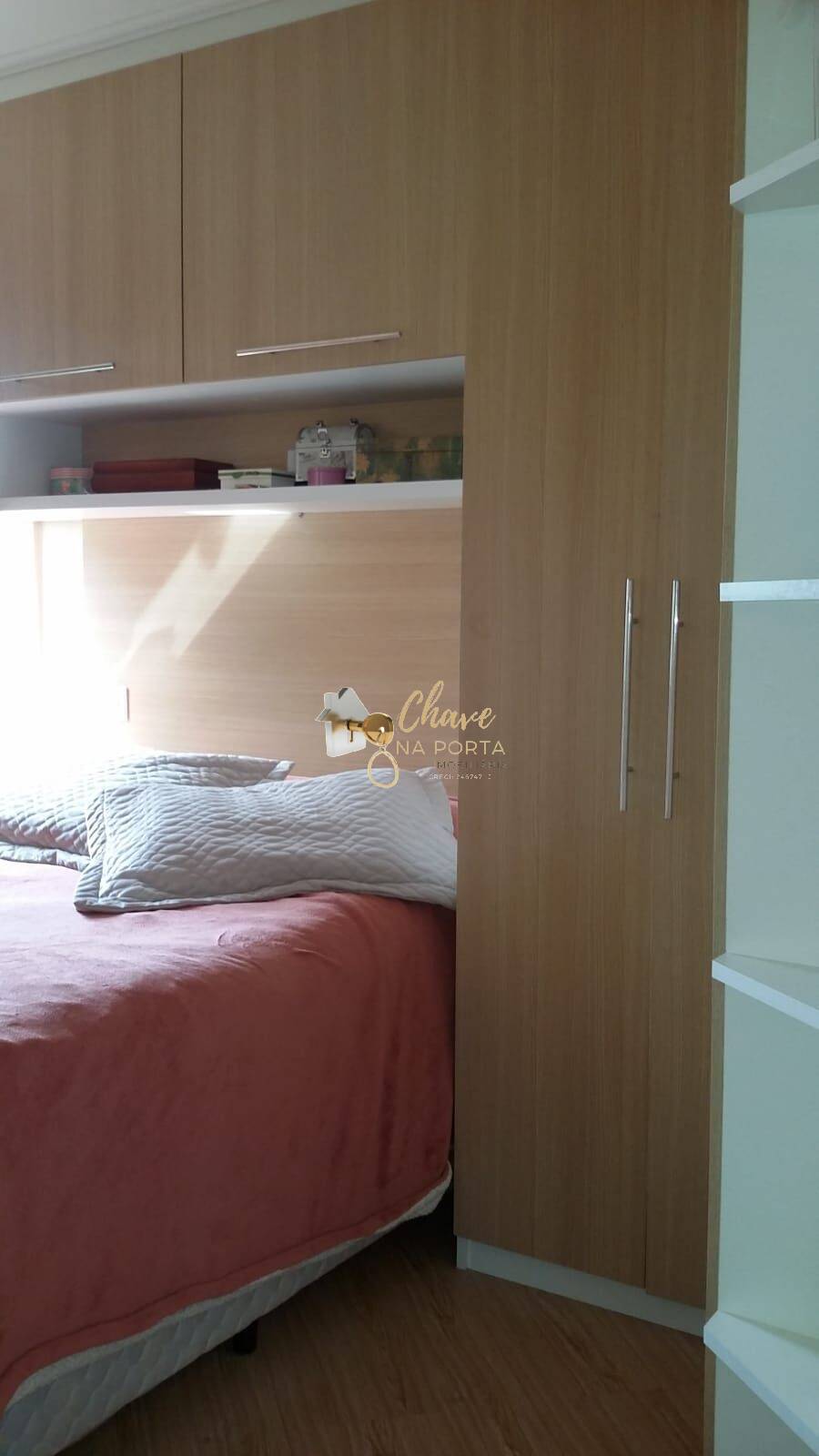 Apartamento, 2 quartos, 52 m² - Foto 5