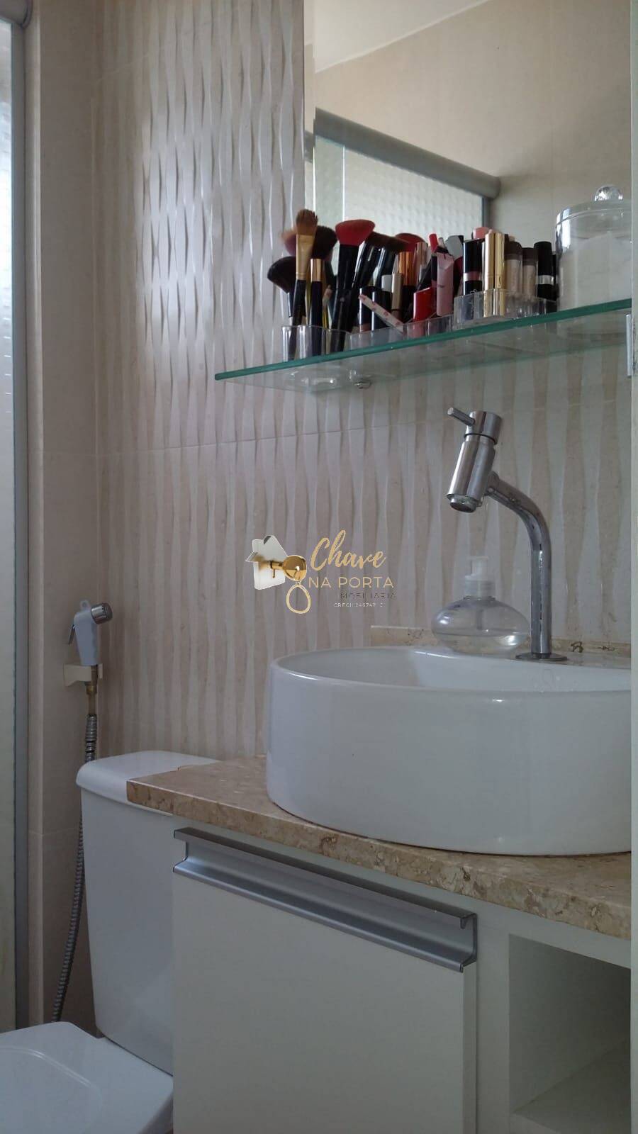 Apartamento, 2 quartos, 52 m² - Foto 7