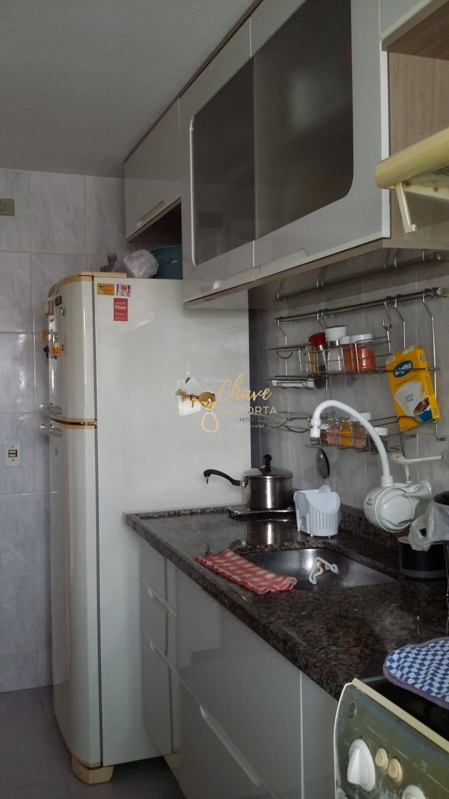 Apartamento, 2 quartos, 52 m² - Foto 9