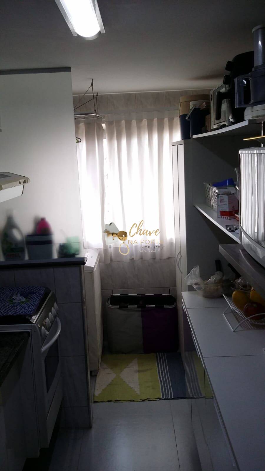 Apartamento, 2 quartos, 52 m² - Foto 10