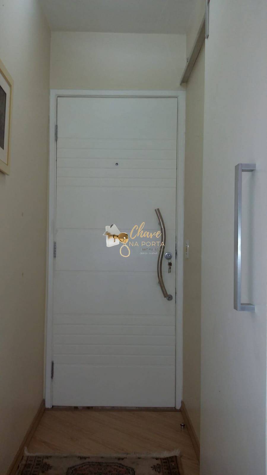 Apartamento, 2 quartos, 52 m² - Foto 11