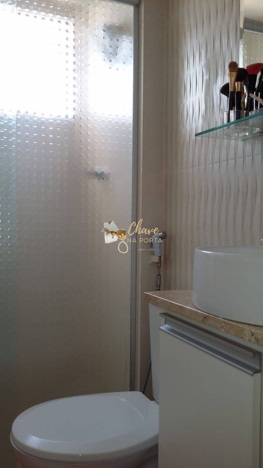 Apartamento, 2 quartos, 52 m² - Foto 13