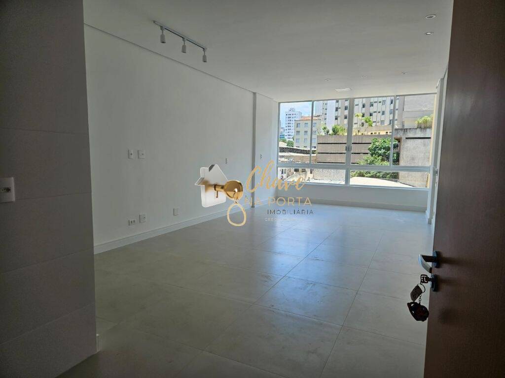 Apartamento, 1 quarto, 35 m² - Foto 3