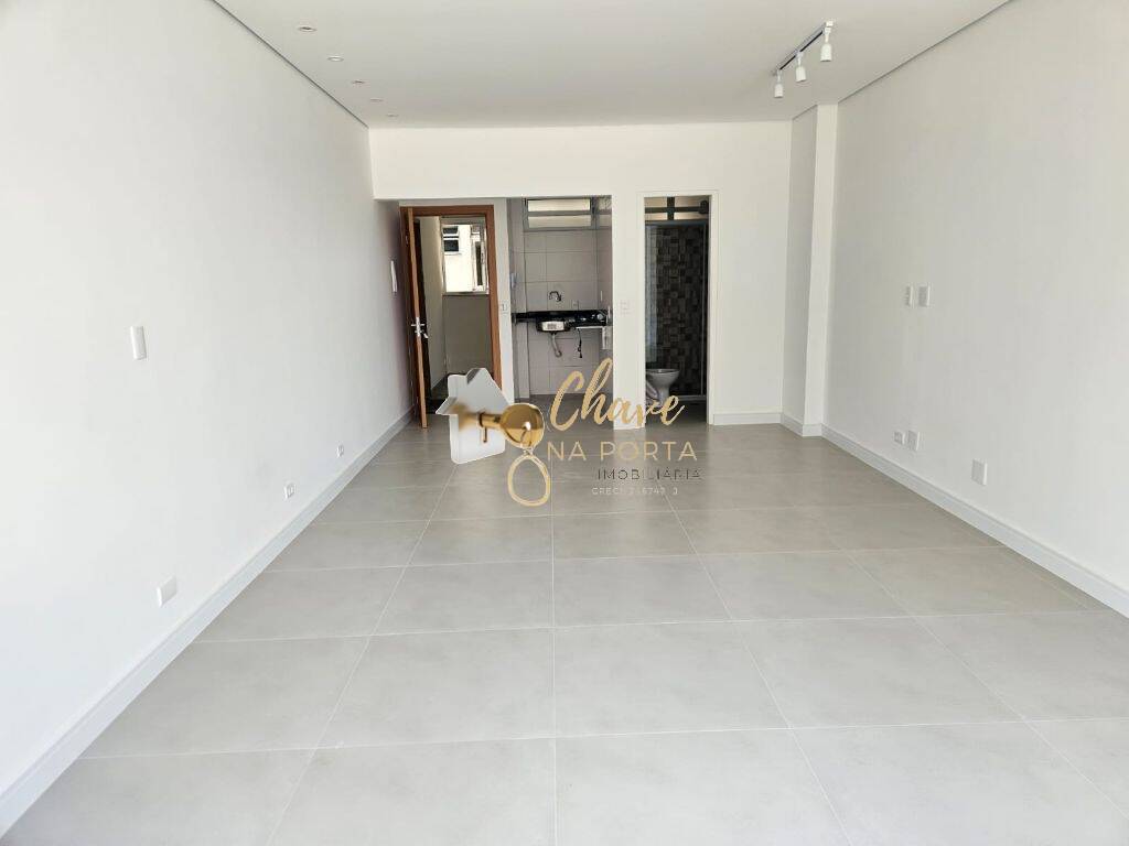 Apartamento, 1 quarto, 35 m² - Foto 2