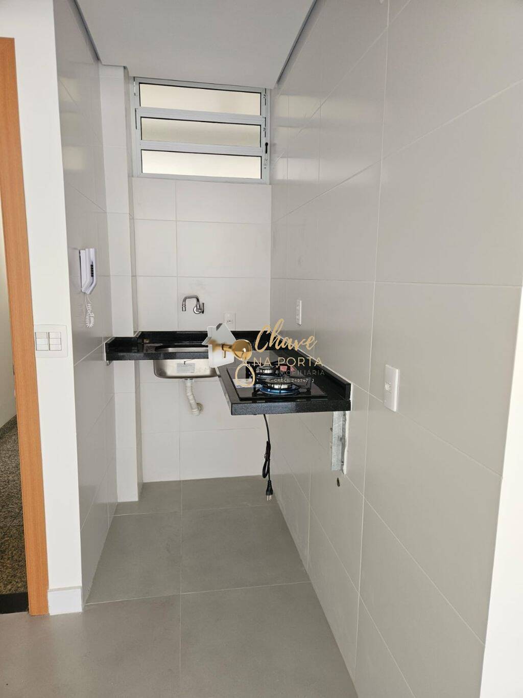 Apartamento, 1 quarto, 35 m² - Foto 7
