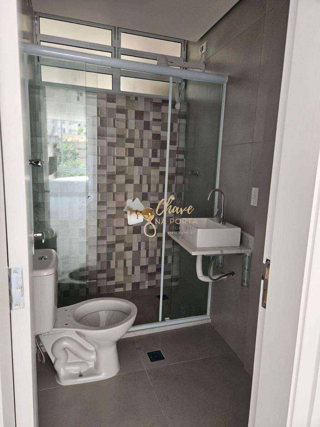 Apartamento, 1 quarto, 35 m² - Foto 6