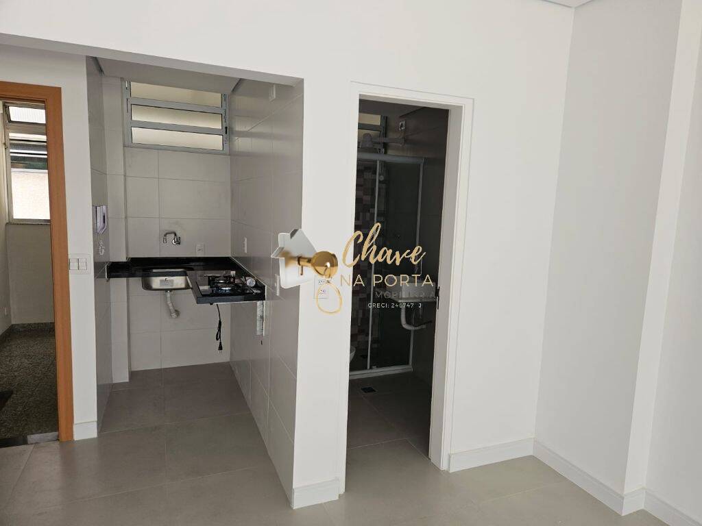 Apartamento, 1 quarto, 35 m² - Foto 4