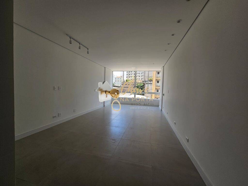 Apartamento, 1 quarto, 35 m² - Foto 5