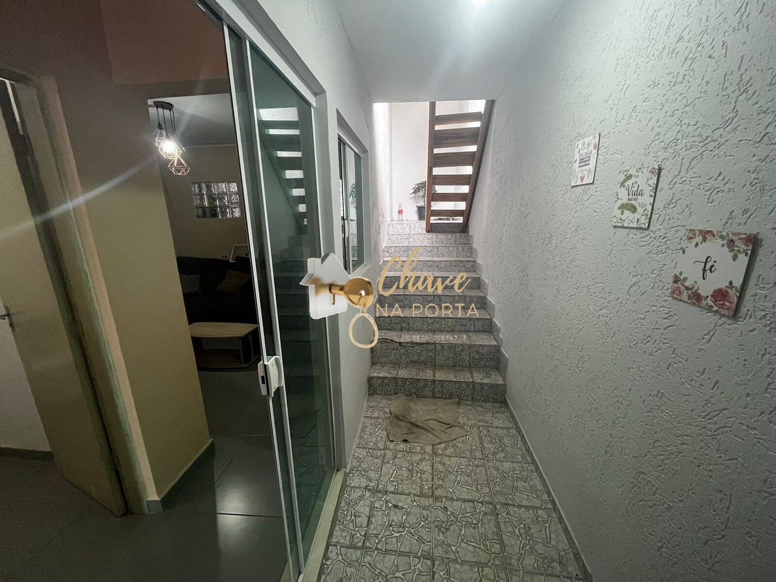 Casa, 4 quartos, 125 m² - Foto 6