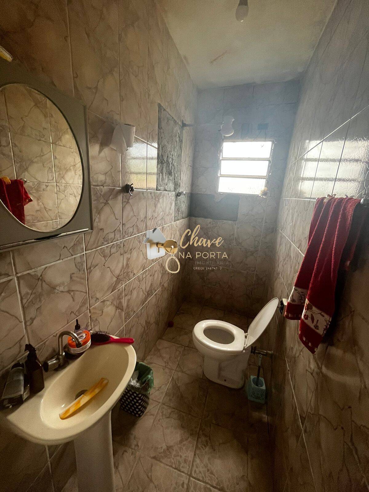 Casa, 4 quartos, 125 m² - Foto 8