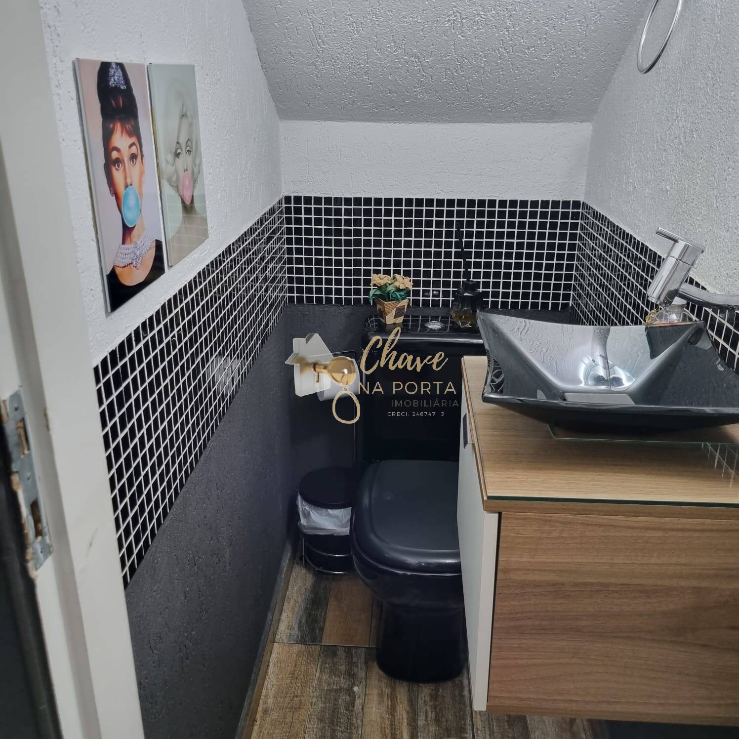 Casa, 2 quartos, 110 m² - Foto 10