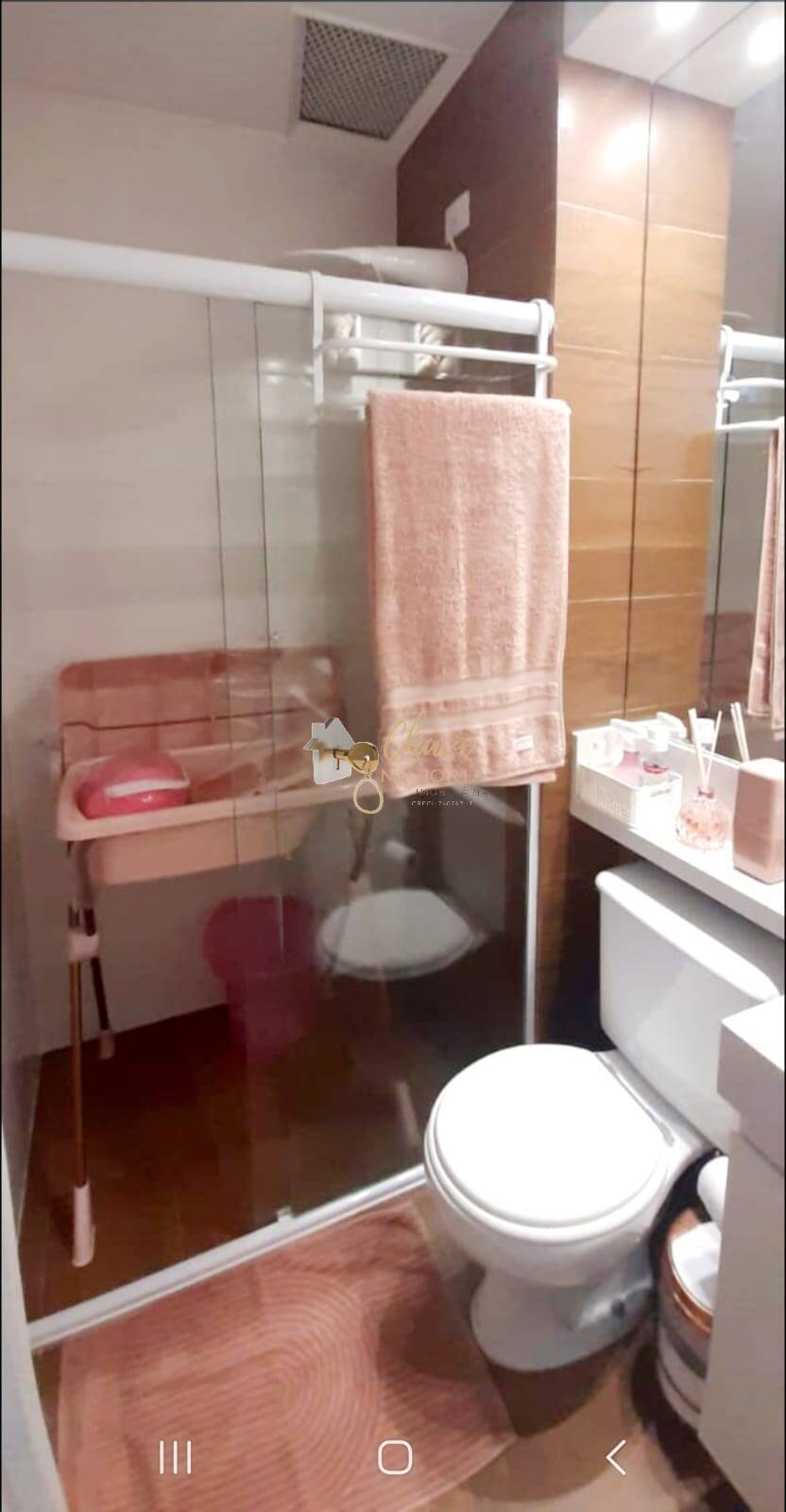 Casa, 2 quartos, 110 m² - Foto 17