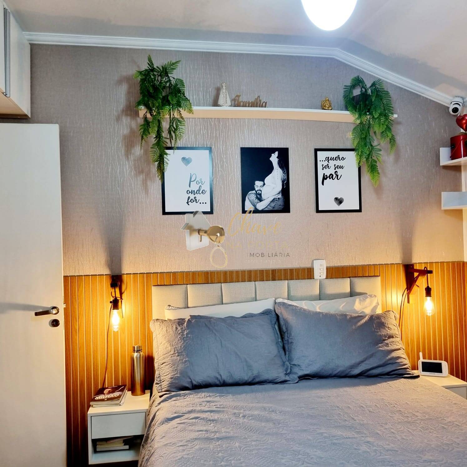 Casa, 2 quartos, 110 m² - Foto 1