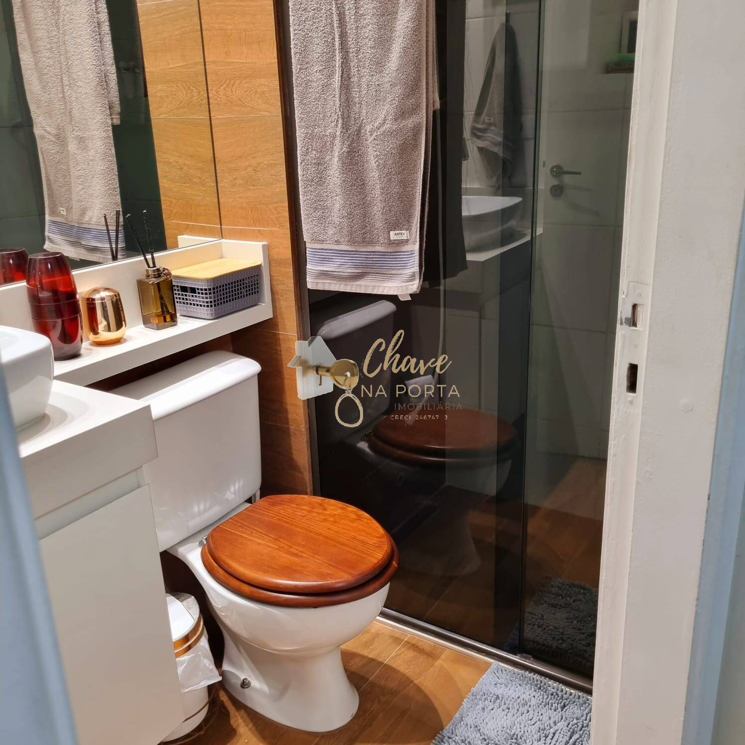 Casa, 2 quartos, 110 m² - Foto 25