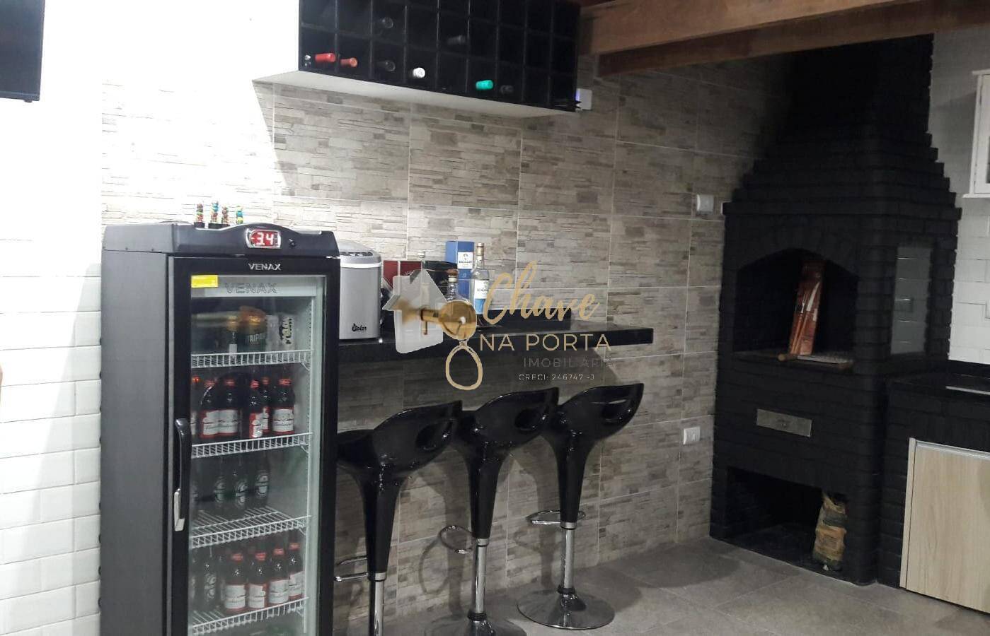 Casa, 2 quartos, 110 m² - Foto 9