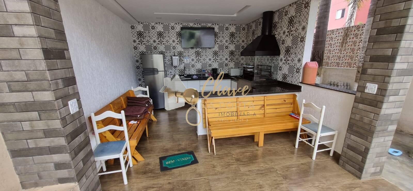 Casa, 2 quartos, 110 m² - Foto 24