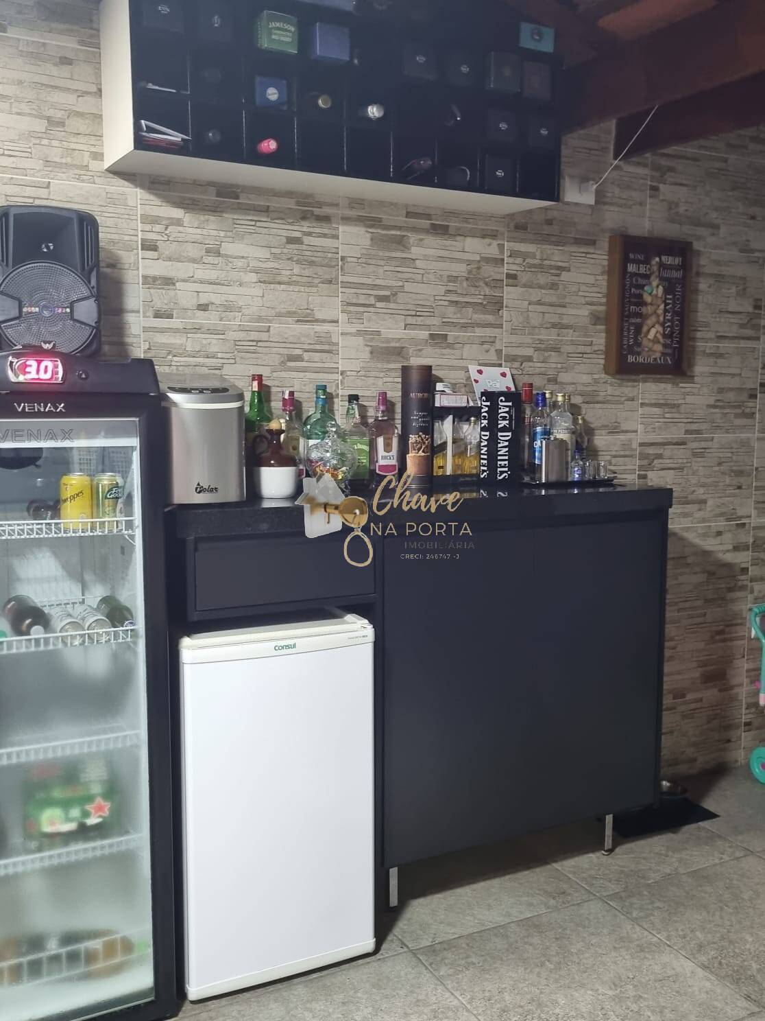 Casa, 2 quartos, 110 m² - Foto 34