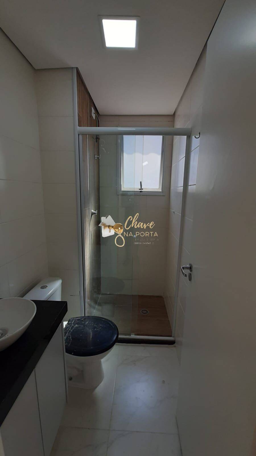 Apartamento, 2 quartos, 38 m² - Foto 2