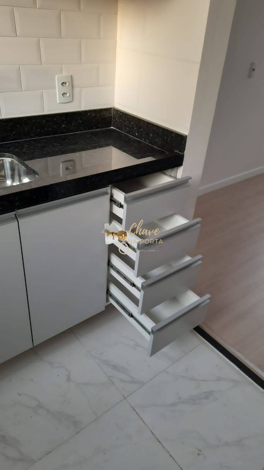 Apartamento, 2 quartos, 38 m² - Foto 5