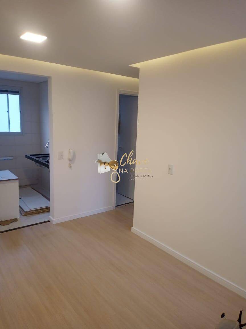 Apartamento, 2 quartos, 38 m² - Foto 9