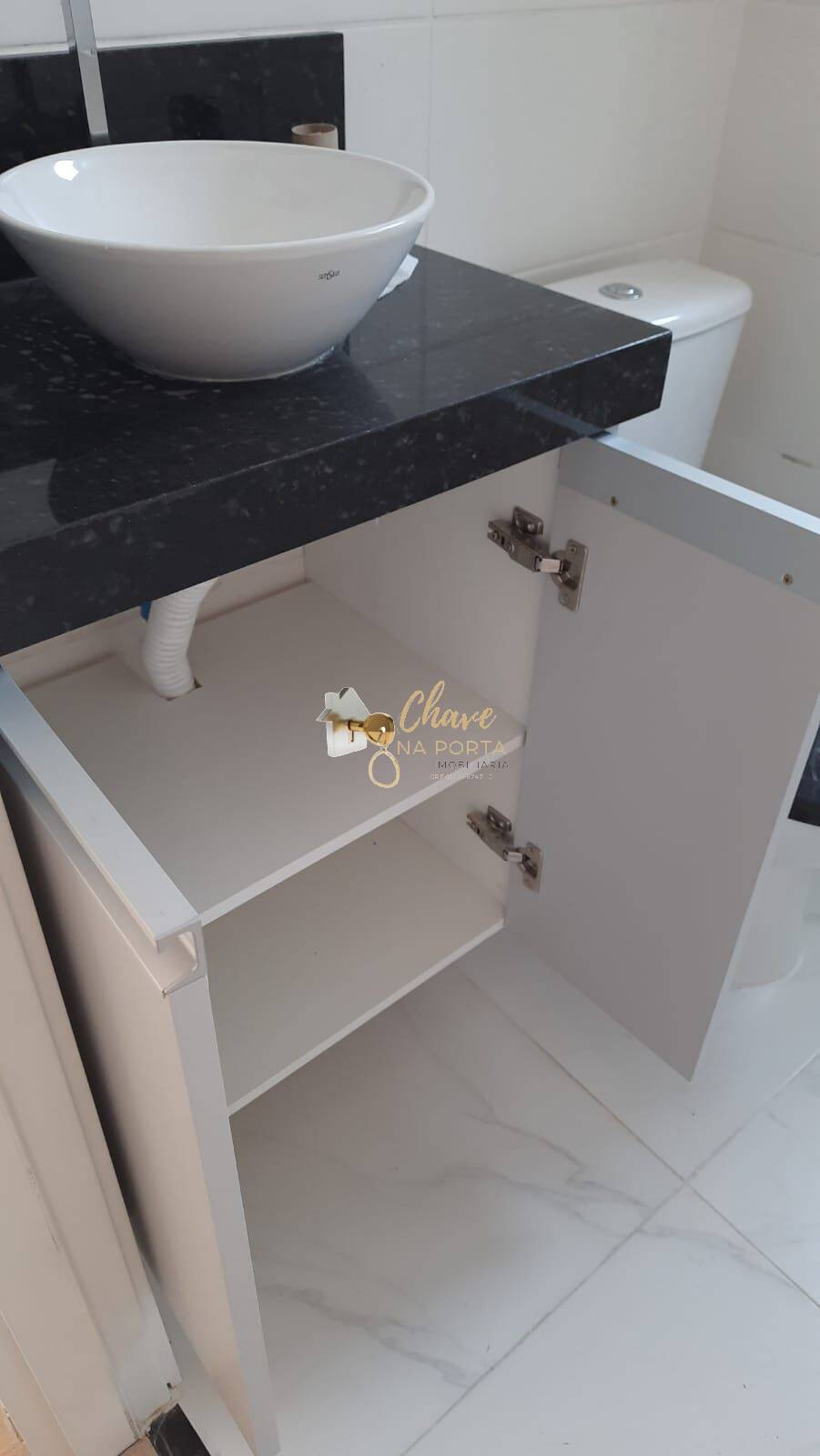 Apartamento, 2 quartos, 38 m² - Foto 10