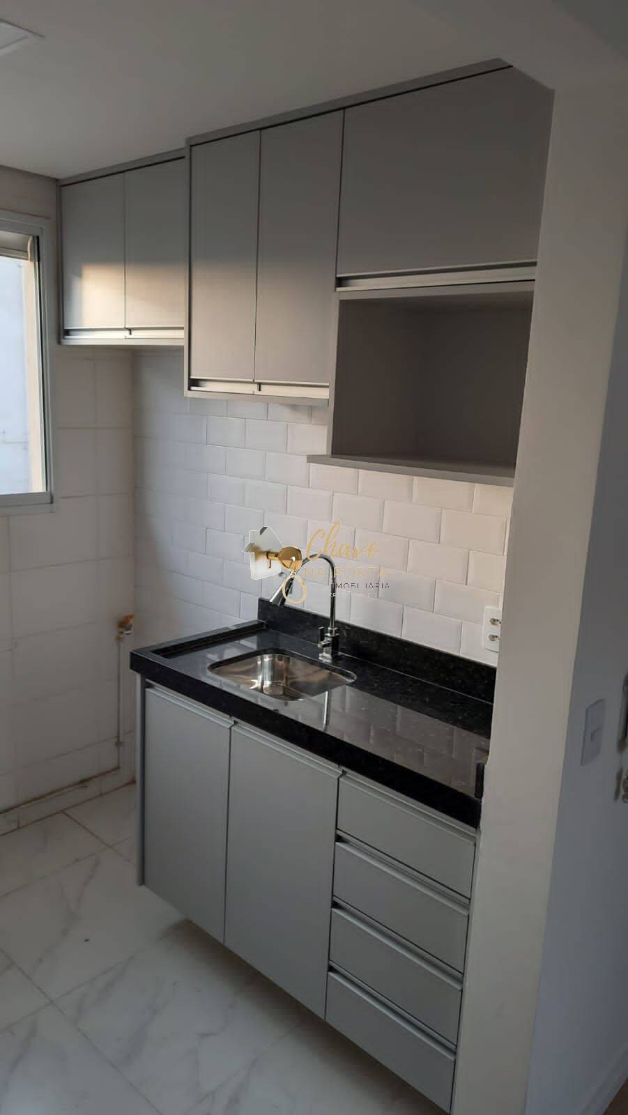 Apartamento, 2 quartos, 38 m² - Foto 6