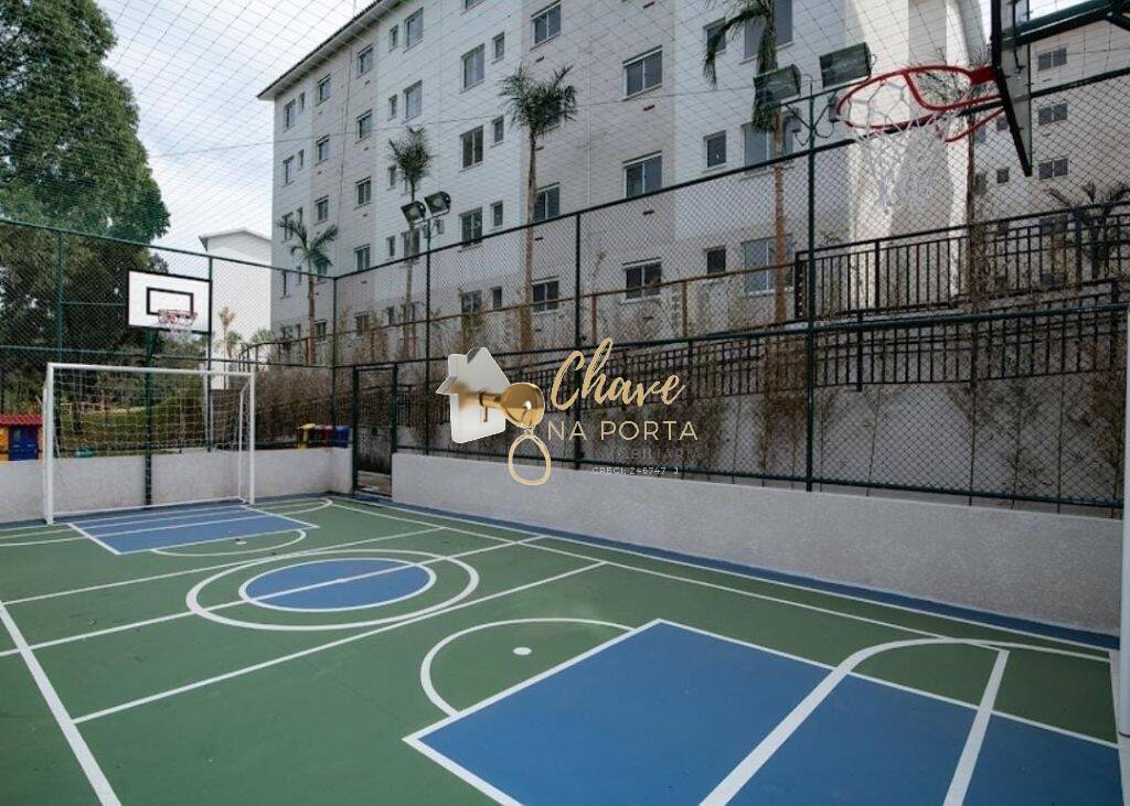 Apartamento, 2 quartos, 38 m² - Foto 16