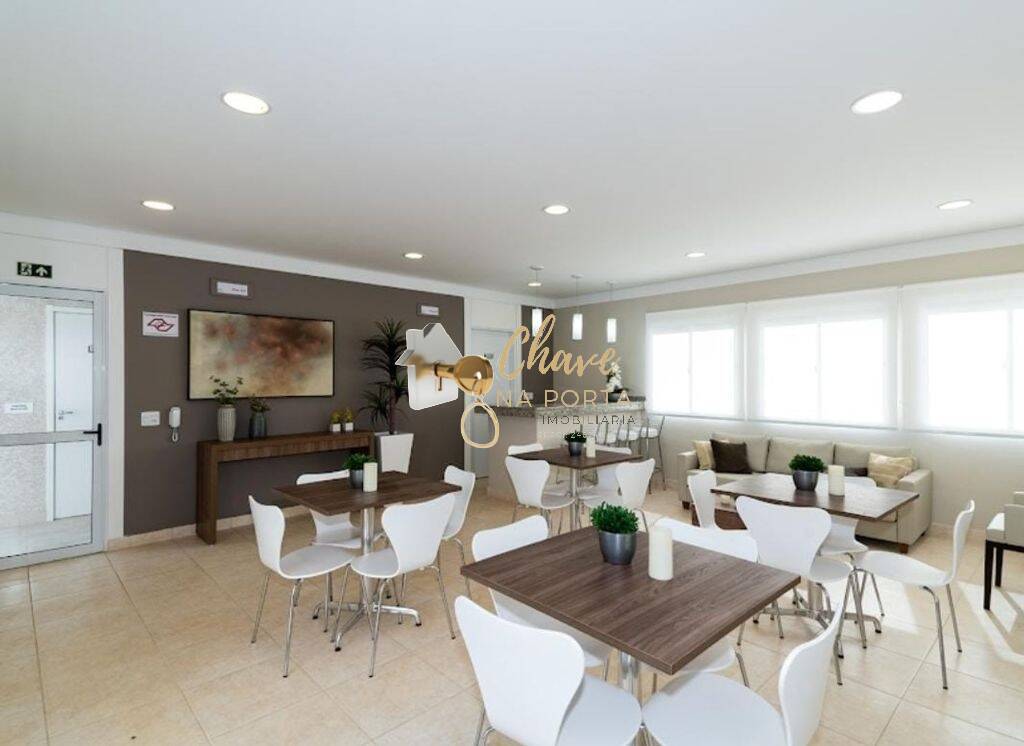 Apartamento, 2 quartos, 38 m² - Foto 17