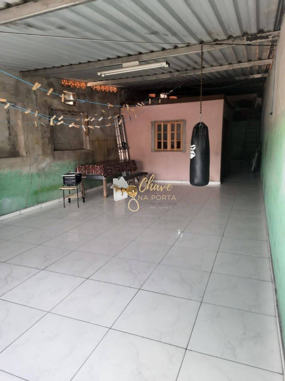 Casa, 4 quartos, 300 m² - Foto 13