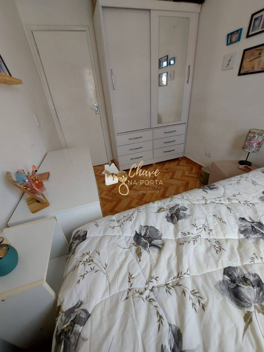 Apartamento, 2 quartos, 46 m² - Foto 19