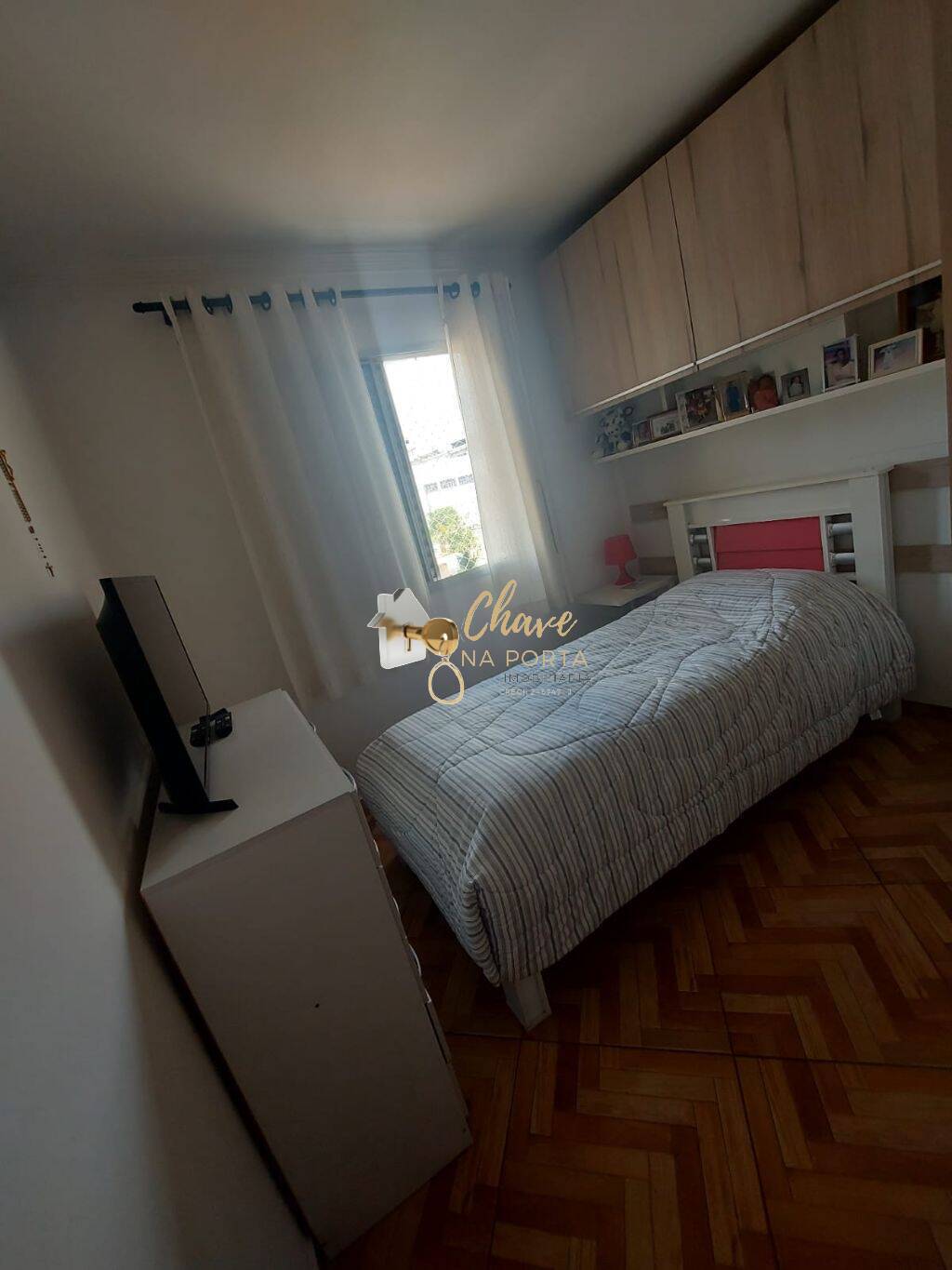 Apartamento, 2 quartos, 46 m² - Foto 16
