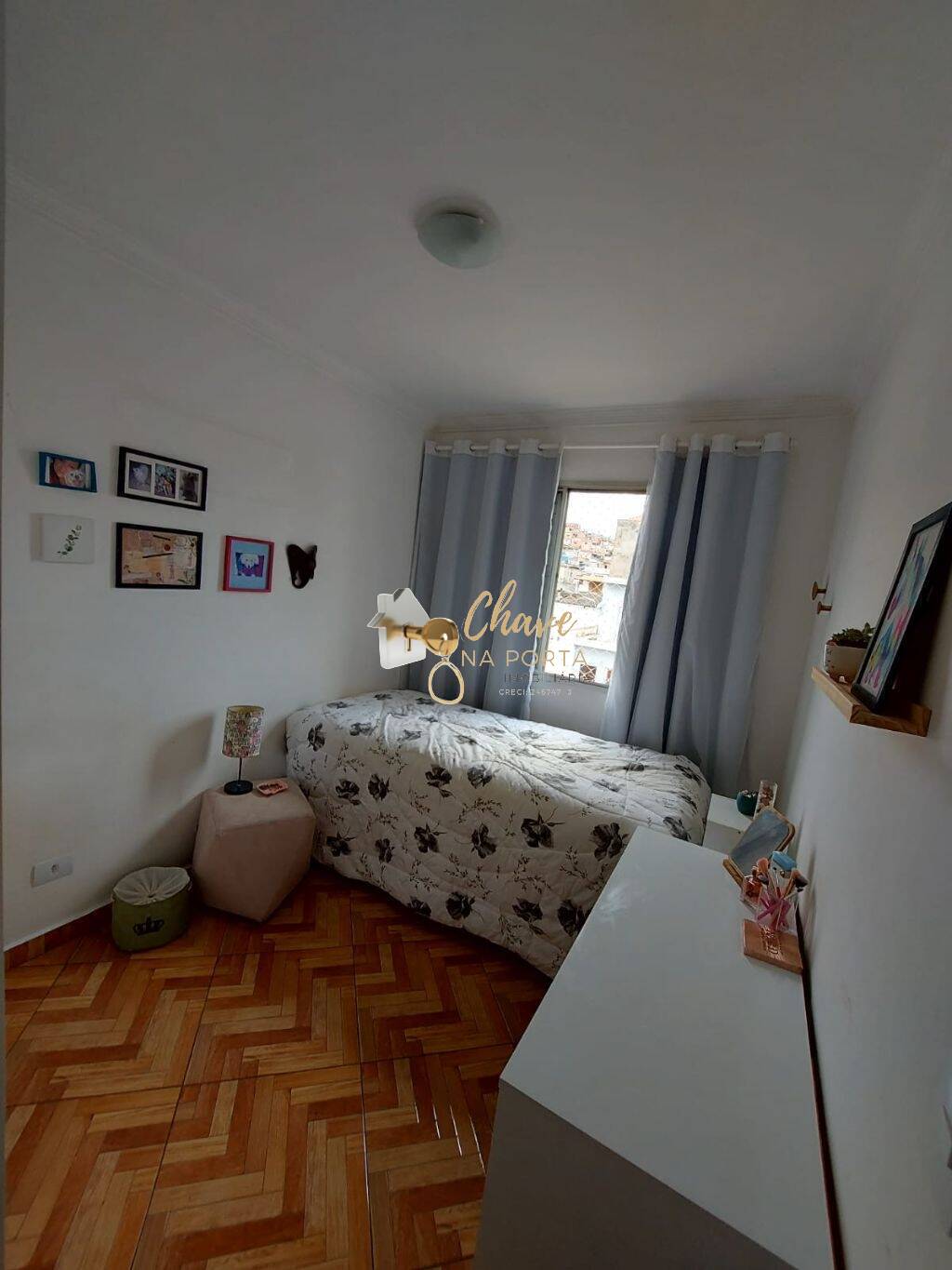 Apartamento, 2 quartos, 46 m² - Foto 18