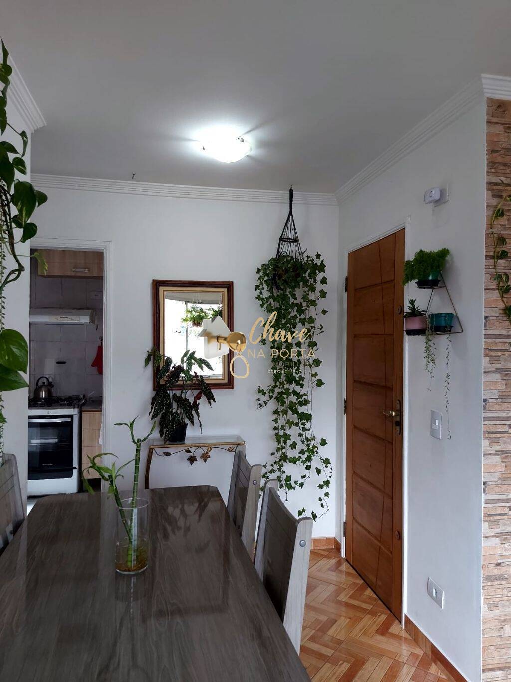 Apartamento, 2 quartos, 46 m² - Foto 6