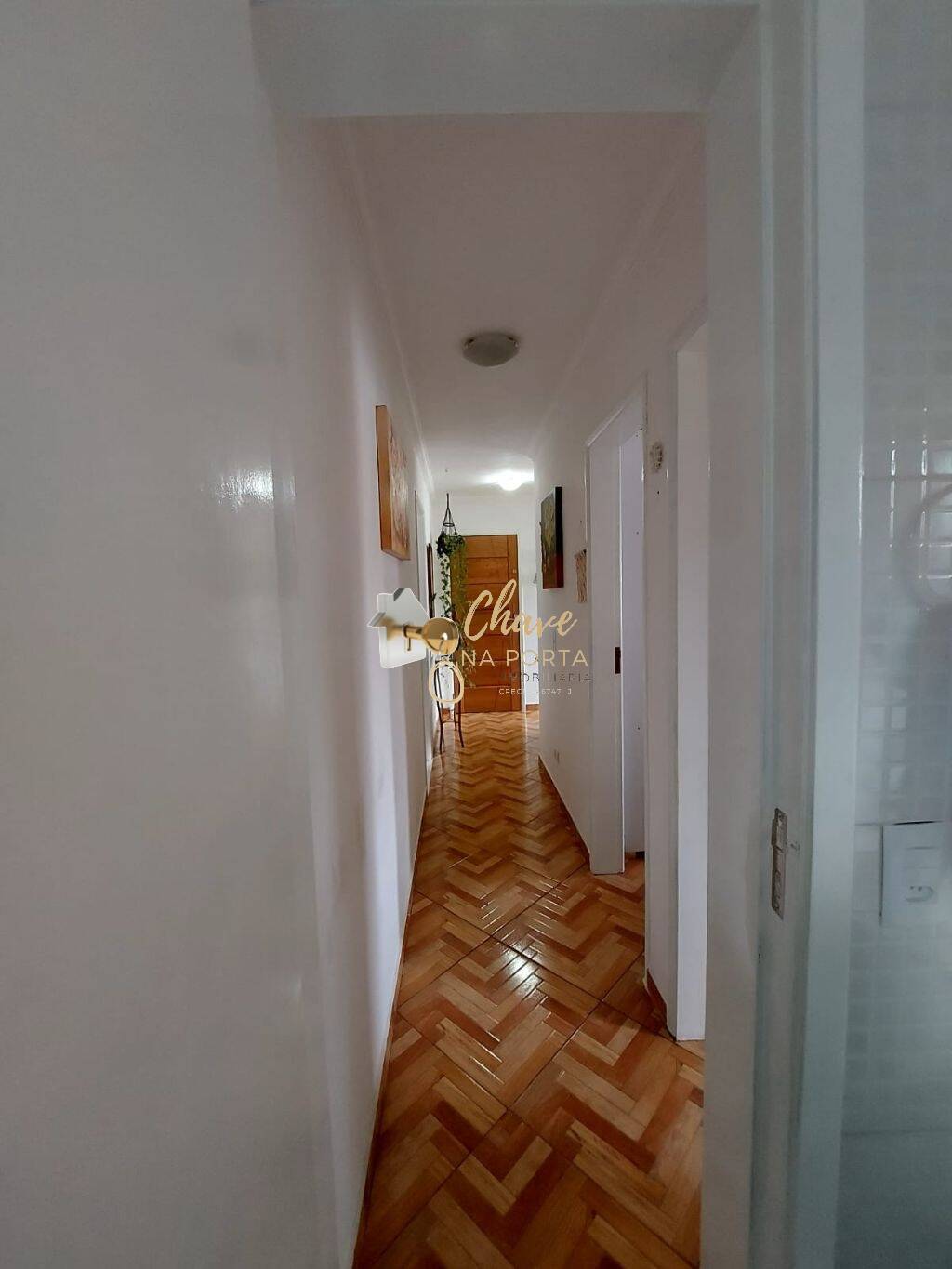 Apartamento, 2 quartos, 46 m² - Foto 9
