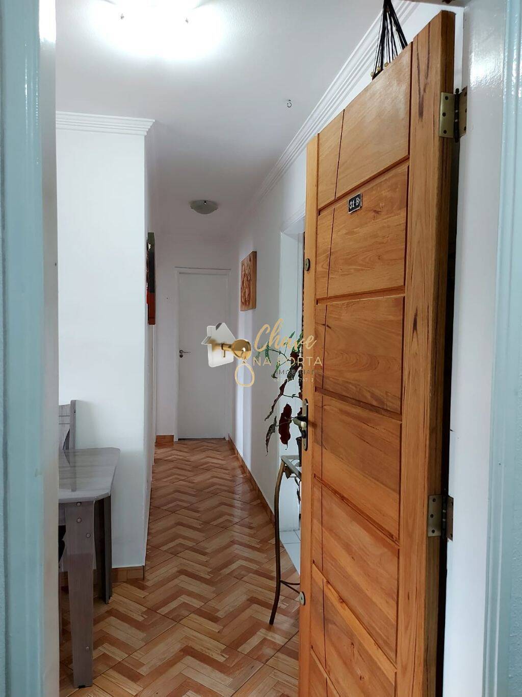 Apartamento, 2 quartos, 46 m² - Foto 8