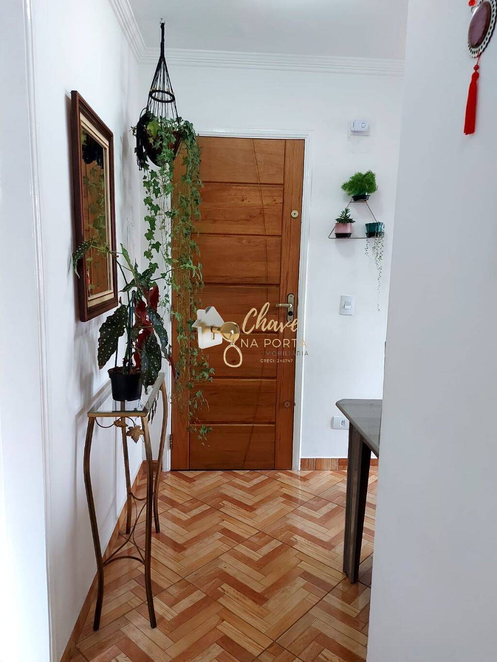 Apartamento, 2 quartos, 46 m² - Foto 7