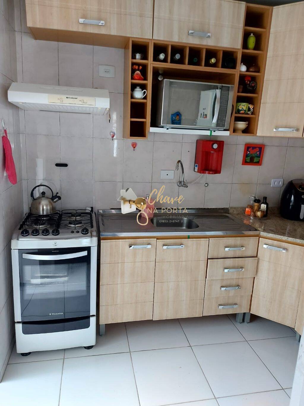 Apartamento, 2 quartos, 46 m² - Foto 11