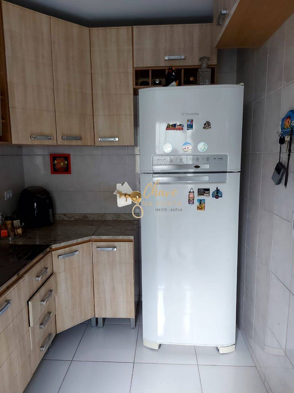 Apartamento, 2 quartos, 46 m² - Foto 12