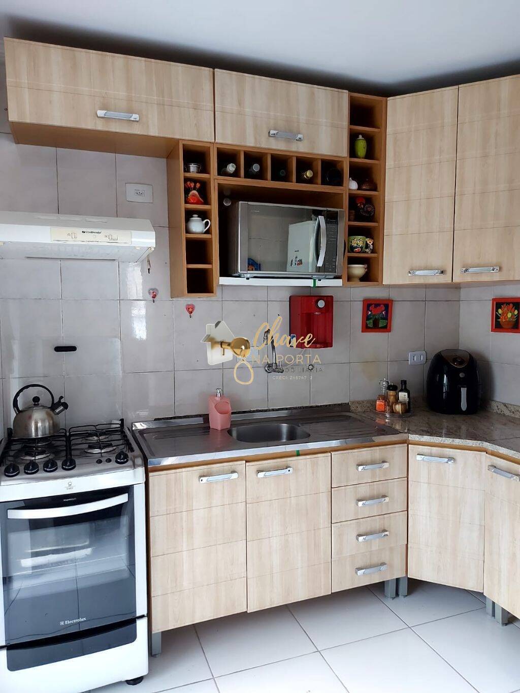 Apartamento, 2 quartos, 46 m² - Foto 10