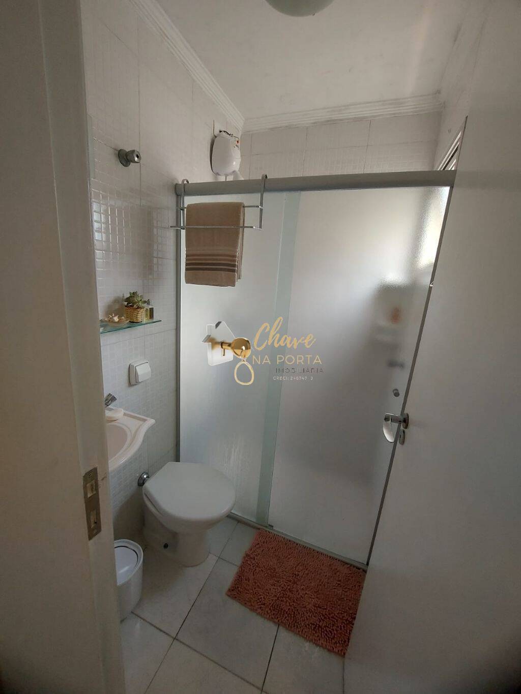 Apartamento, 2 quartos, 46 m² - Foto 21
