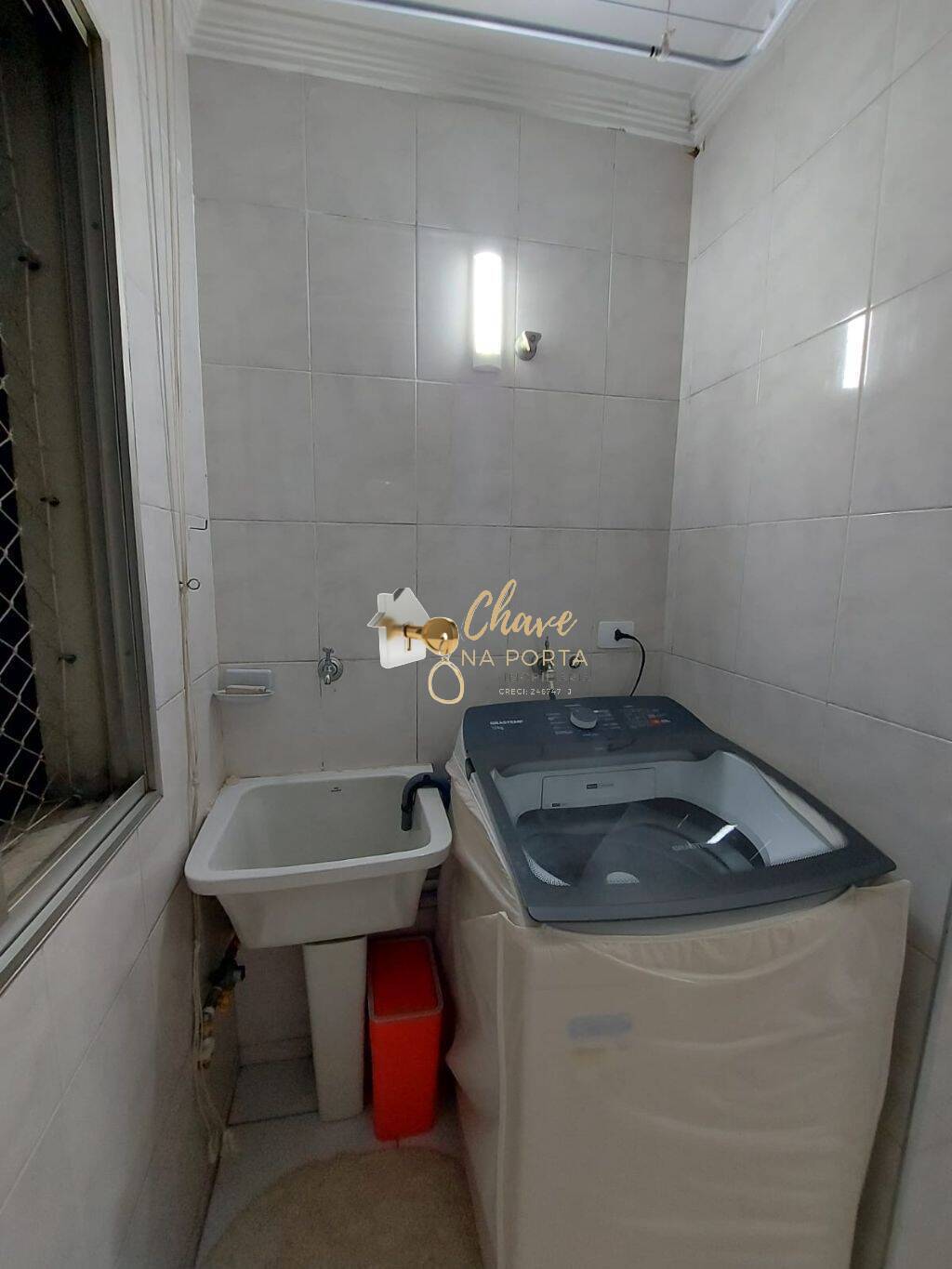 Apartamento, 2 quartos, 46 m² - Foto 15