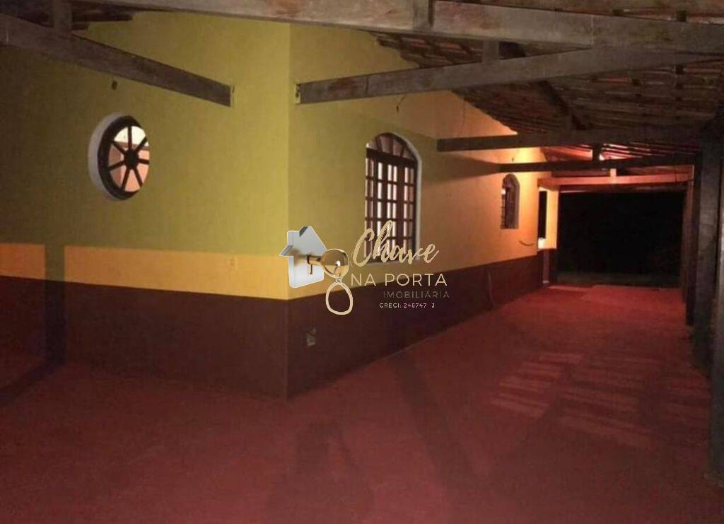 Chácara, 3 quartos, 3500 m² - Foto 1