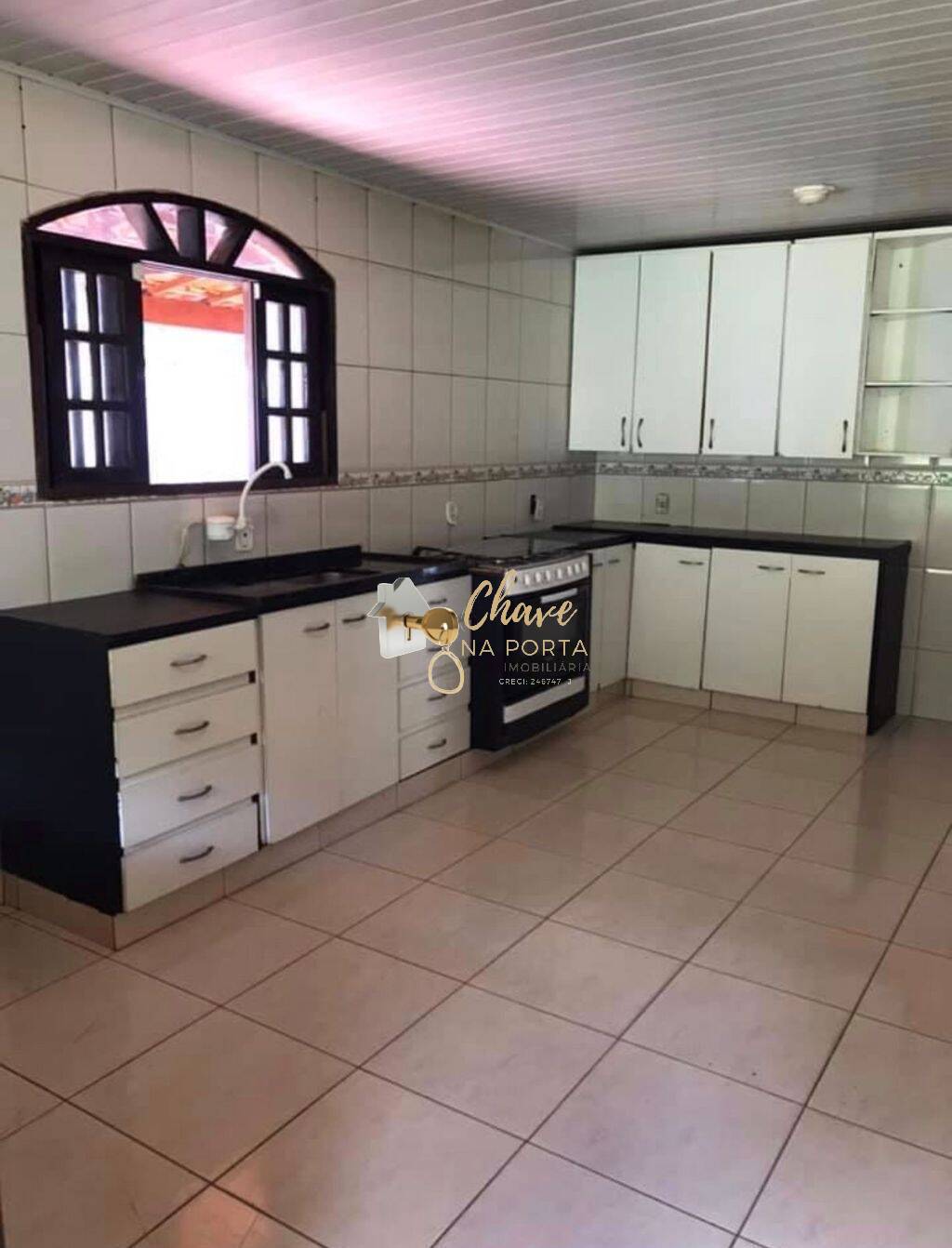 Chácara, 3 quartos, 3500 m² - Foto 2