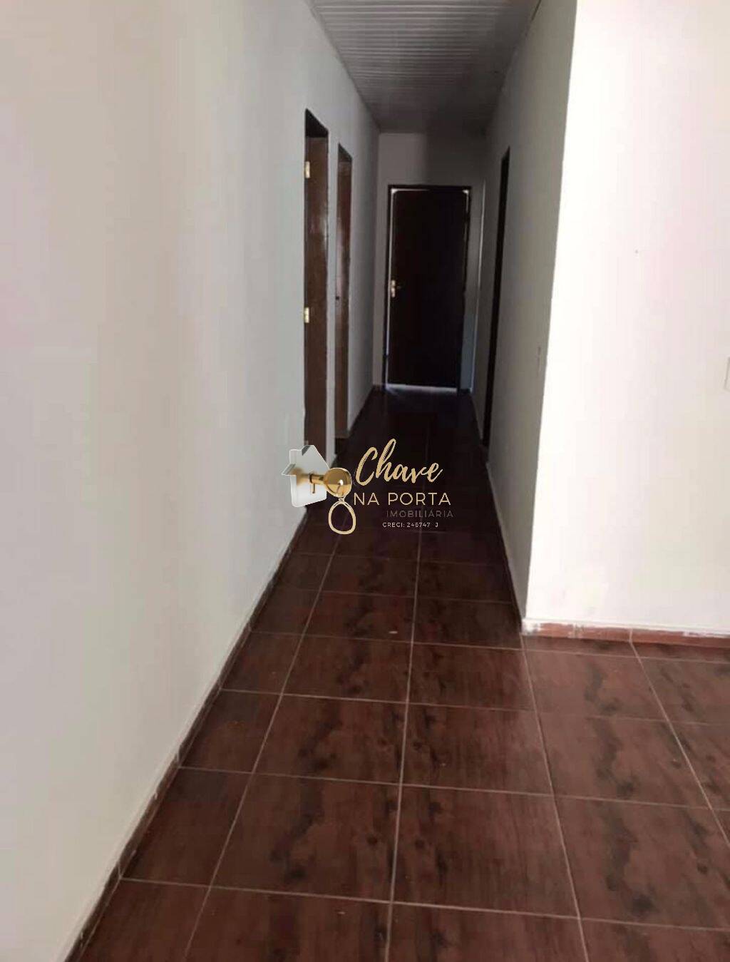 Chácara, 3 quartos, 3500 m² - Foto 4
