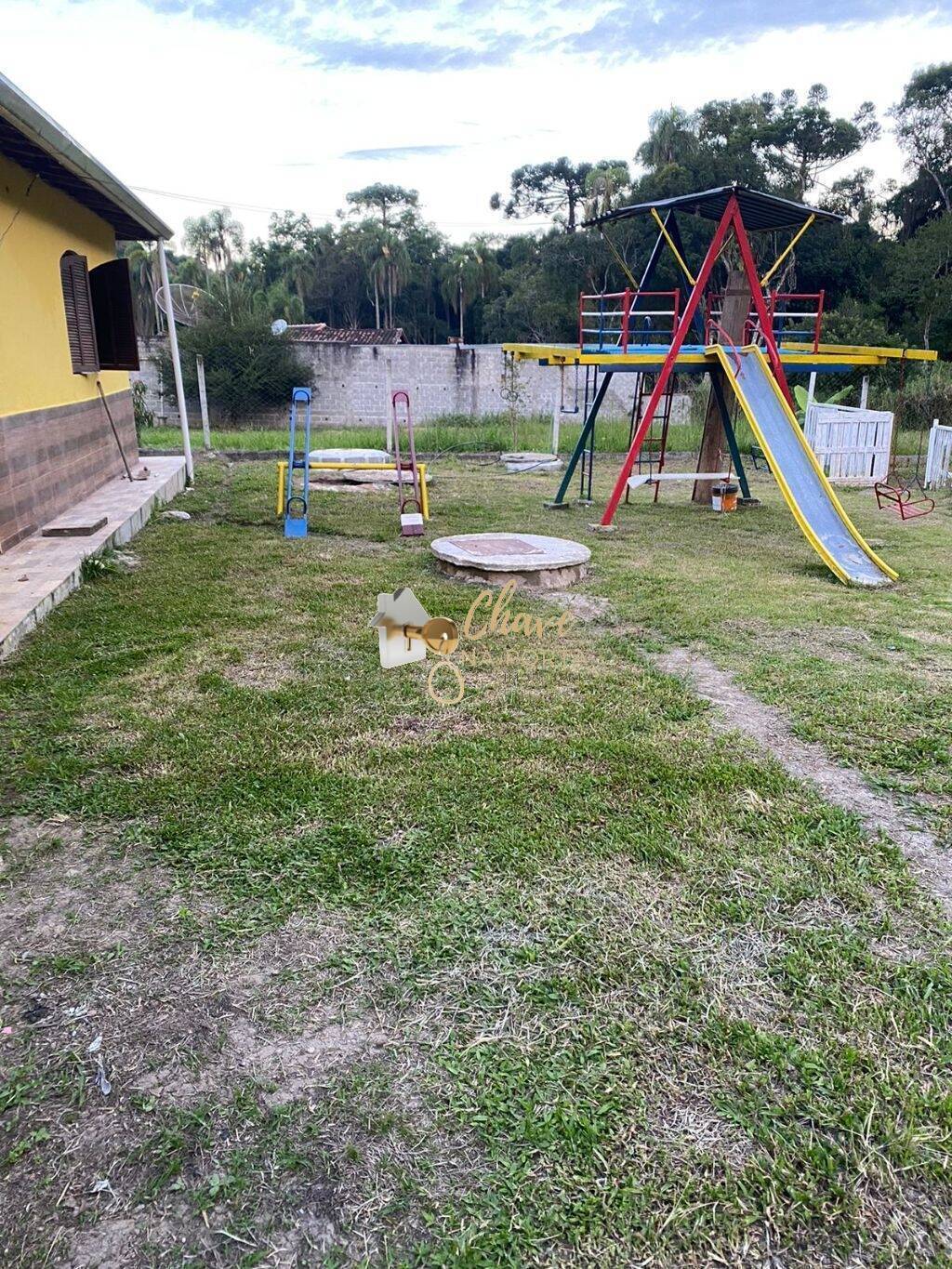 Chácara, 3 quartos, 3500 m² - Foto 6